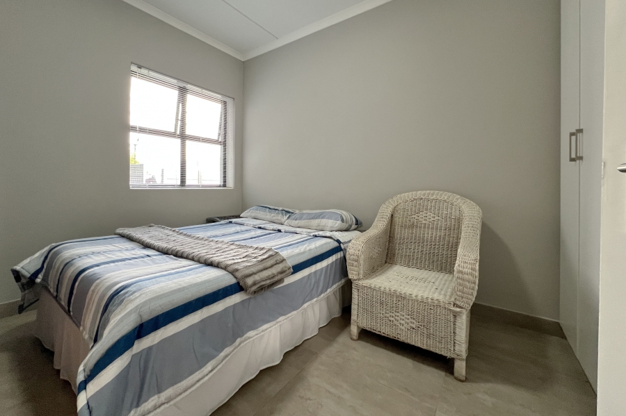 2 Bedroom Property for Sale in Belgravia Western Cape